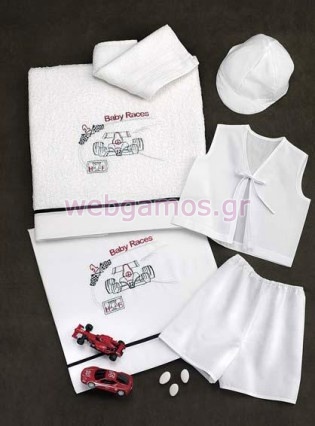 Λαδόπανα (133-461)