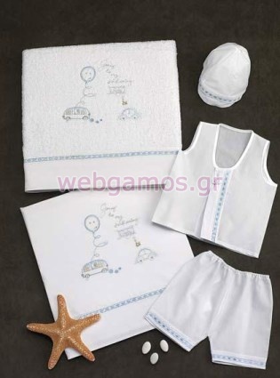 Λαδόπανα (133-436)