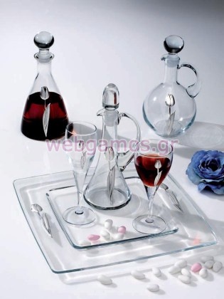 Σετ κουμπάρου (143-523)