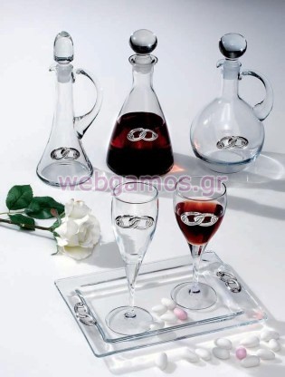 Σετ κουμπάρου (143-542)