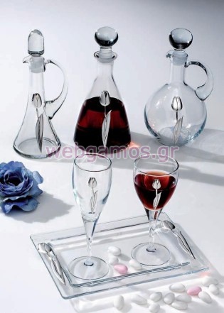 Σετ κουμπάρου (143-522)