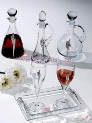 Σετ κουμπάρου (144-531)