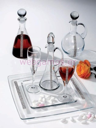 Σετ κουμπάρου (143-203)