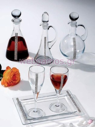 Σετ κουμπάρου (143-201)