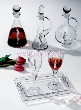 Σετ κουμπάρου (144-511)