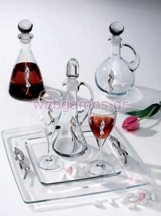 Σετ κουμπάρου (144-563)