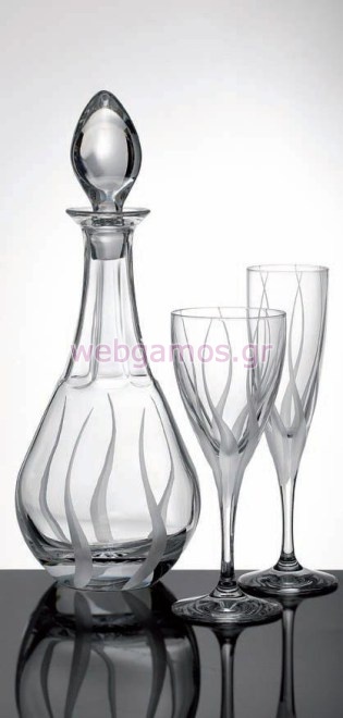 Σετ κουμπάρου (143-232)