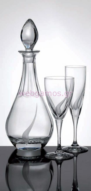 Σετ κουμπάρου (143-230)