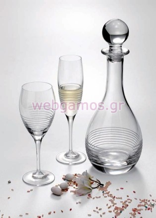 Σετ κουμπάρου (145-402)