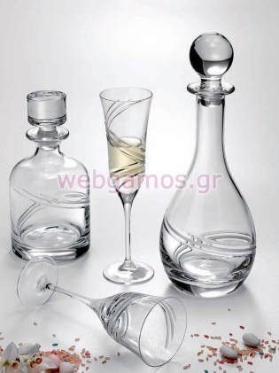 Σετ κουμπάρου (143-425)