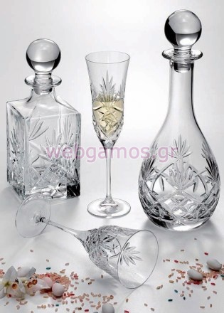 Σετ κουμπάρου (143-413)