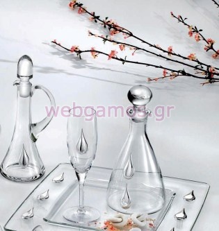 Σετ κουμπάρου (143-351Β)