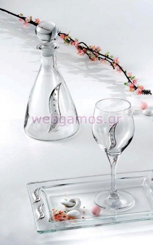 Σετ κουμπάρου (143-350α)