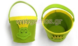 Καλαθάκι Βάτραχος (0517443)