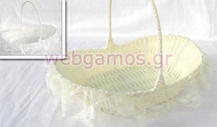 Καλαθάκι Ρυζιού (0519032)