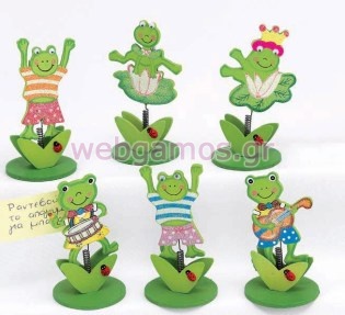 Μπομπονιέρα Βάπτισης (208-2078)