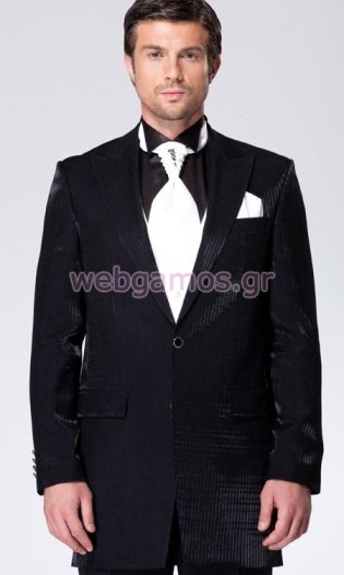 Οικονομικό Γαμπριάτικο κουστούμι (140-400bl)