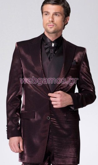 Οικονομικό Γαμπριάτικο κουστούμι (140-400cop)