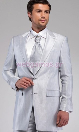 Οικονομικό Γαμπριάτικο κουστούμι (140-600g)