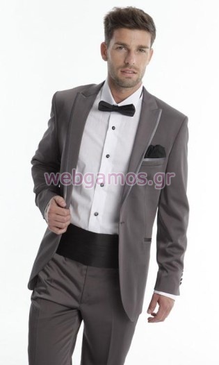 Οικονομικό Γαμπριάτικο κουστούμι (145P730gr)