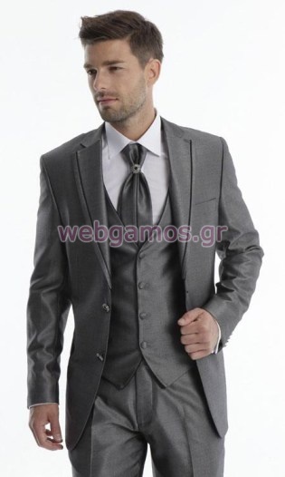 Οικονομικό Γαμπριάτικο κουστούμι (142-500gr)