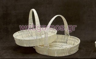 Καλάθι για μπομπονιέρες (301-2099)