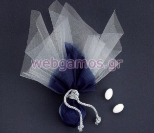 Μπομπονιέρα Γάμου (0747)