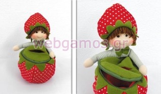 Φραουλίτσα Καλαθάκι (0517477)