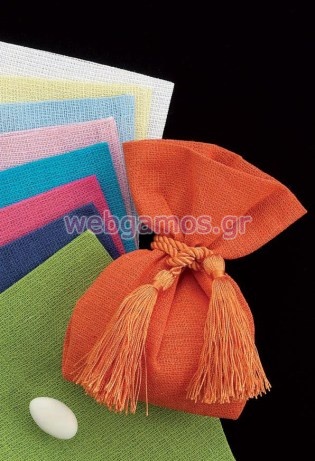 Μπομπονιέρα Γάμου (0761)