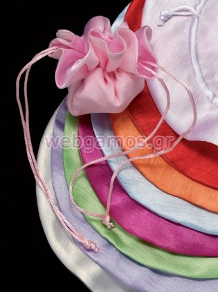 Μπομπονιέρα Γάμου (0764)