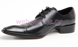 Γαμπριάτικο Παπούτσι (Sacha)