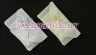 Μπομπονιέρα Γάμου (nv134)