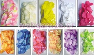 Ροδοπέταλα (0517118)