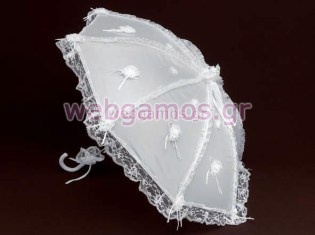 Νυφική Ομπρέλα (175-9860)
