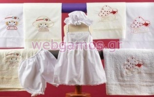 Λαδόπανα Φραουλίτσα (Λ135)