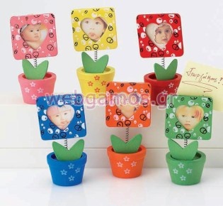 Μπομπονιέρα Βάπτισης (208-2030)