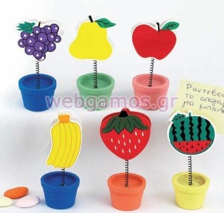 Μπομπονιέρα Βάπτισης (208-1410)