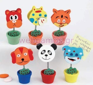 Μπομπονιέρα Βάπτισης (208-1409)