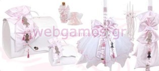 Οικονομικό Σετ βάπτισης (12102N)