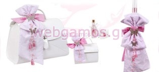 Οικονομικό Σετ βάπτισης (12103N)