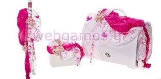 Οικονομικό Σετ βάπτισης (12116N)