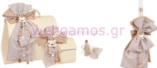 Οικονομικό Σετ βάπτισης (12151N)