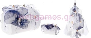 Οικονομικό Σετ βάπτισης (12162N)