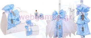 Οικονομικό Σετ βάπτισης (12164N)