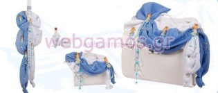 Οικονομικό Σετ βάπτισης (12166N)