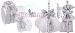 Οικονομικό Σετ βάπτισης (12167N)