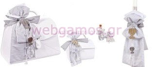 Οικονομικό Σετ βάπτισης (12168N)