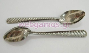 Κουταλάκι για γλυκό (0503013)