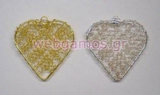 Μεταλλική Καρδιά (05520053)
