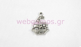 Μεταλλικό Καράβι (0517514)